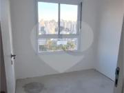 Apartamento com 3 quartos Ã venda em Barra Funda SP