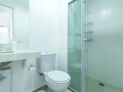 Apartamento com 3 quartos Ã venda em Barra Funda SP