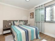 Apartamento com 3 quartos à venda em Campo Belo SP