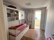 Apartamento com 3 quartos Ã venda em Centro SP