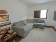 Apartamento com 3 quartos Ã venda em Cidade MonÃ§Ãµes SP