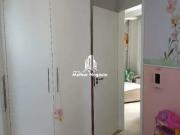 Apartamento com 3 quartos Ã venda em HortolÃ¢ndia SP