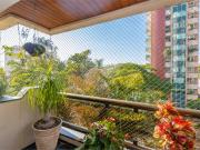 Apartamento com 3 quartos Ã venda em IndianÃ³polis SP