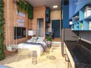 Apartamento com 3 quartos Ã venda em Jardim Das AcÃ¡cias SP