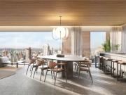 Apartamento com 3 quartos à venda em Jardim Paulista SP