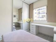 Apartamento com 3 Quartos Ã venda em Moema SP