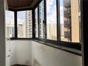 Apartamento com 3 quartos Ã venda em Moema SP