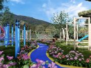 Apartamento com 3 quartos Ã venda em Nova GardÃªnia SP