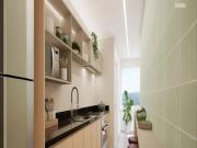 Apartamento com 3 quartos Ã venda em Nova Lima