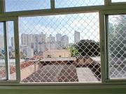 Apartamento com 3 quartos à venda em Parque Mandaqui SP