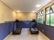 Apartamento com 3 quartos Ã venda em Perdizes SP