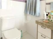 Apartamento com 3 quartos à venda em Santana SP