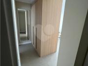 Apartamento com 3 quartos à venda em Vila Clementino SP