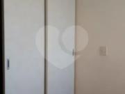 Apartamento com 3 quartos à venda em Vila Mascote SP