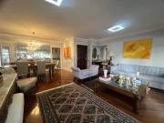 Apartamento com 3 quartos Ã venda no CambuÃ em Campinas