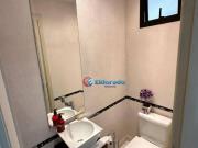 Apartamento com 3 quartos venda ou aluguel Vila Menuzzo...
