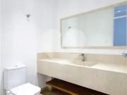 Apartamento com 3 quartos à venda em Consolação SP