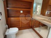 Apartamento com 3 quartos à venda em Consolação SP