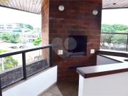 Apartamento com 3 quartos Ã venda ou para locaÃ§Ã£o em...