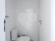 Apartamento com 3 quartos à venda em Moema SP