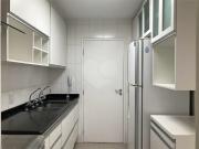 Apartamento com 3 quartos à venda em Moema SP