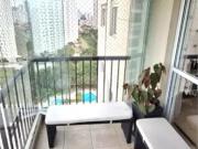 Apartamento com 3 quartos à venda ou para locação em...