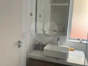 Apartamento com 3 quartos à venda em Perdizes SP