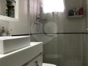 Apartamento com 3 quartos Ã venda em Santana SP