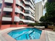 Apartamento com 3 quartos à venda em Vila Nova Conceição SP