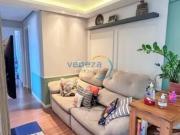 Apartamento com 3 quartos à venda por R$ 540000.00,...