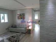 Apartamento com 3 quartos, Vila Augusta, Guarulhos R$...