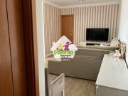 Apartamento com 3 quartos, Vila Galvão, Guarulhos R$ 980...