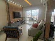 Apartamento com 3 Quartos Vila Guilhermina Praia Grande/SP