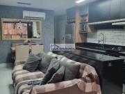 Apartamento com 3 quartos, Vila Osasco, Osasco R$ 980...