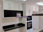 Apartamento com 3 quartos, Vila Rosália, Guarulhos R$...