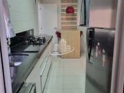 Apartamento com 3 quartos, Vila Santo Antônio, Guarulhos...