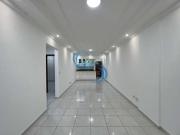 Apartamento com 3 quartos, Vila Tupi, Praia Grande