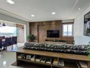 APARTAMENTO COM 3 QUARTOS, VISTA LIVRE, À VENDA NO...