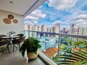 Apartamento com 3 quartos/dormitórios a venda, 110 m²...