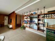 Apartamento com 3 quartos/suítes, 173 m² venda por R$...