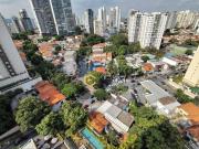 Apartamento com 3 quartos/suítes à venda, 225 m² Lapa...