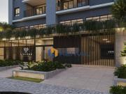 Apartamento com 3 quatros à venda, 79 m² por R$ 710.000...