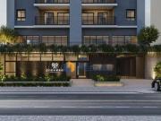 Apartamento com 3 quatros à venda, 79 m² por R$ 710.000...