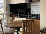 Apartamento com 3 stes | 3 vagas| 162mÂ² | Lapa