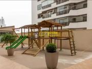 Apartamento com 3 suÃtes, 133 mÂ² venda por R$...