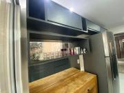 Apartamento mobiliado com 03 Quartos, sendo 03 SuÃtes Ã...