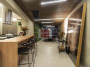 Apartamento com 3 suítes 185m² locação R$ 50.000,00 Vila...