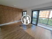 Apartamento com 3 suÃtes, 1 por andar, lazer e 3 vagas...