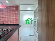 Apartamento com 3 suÃtes, 2 vagas e lazer Ã venda em...