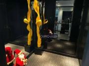 Apartamento com 3 suÃtes